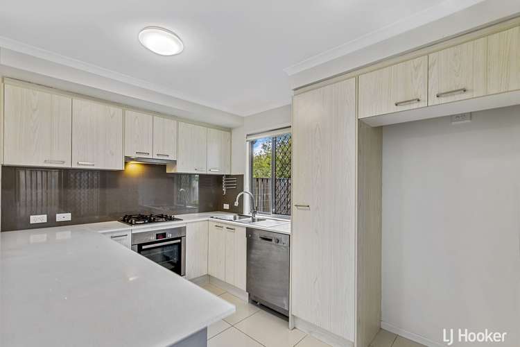 Second view of Homely townhouse listing, 44/25 Silkyoak Street, Runcorn QLD 4113