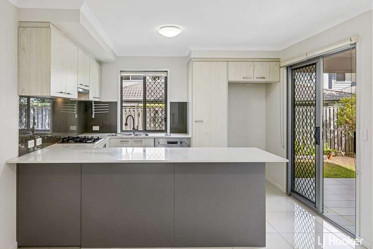 Third view of Homely townhouse listing, 44/25 Silkyoak Street, Runcorn QLD 4113