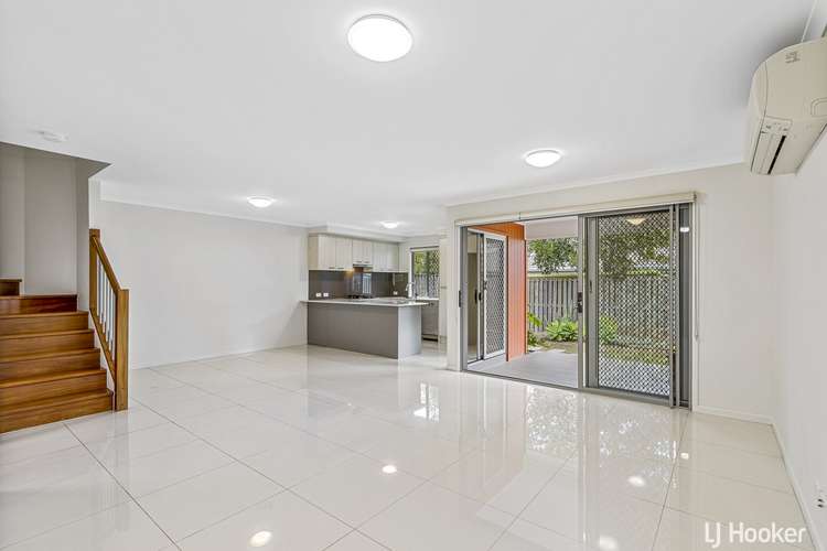 Fourth view of Homely townhouse listing, 44/25 Silkyoak Street, Runcorn QLD 4113