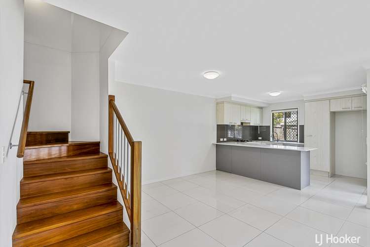 Sixth view of Homely townhouse listing, 44/25 Silkyoak Street, Runcorn QLD 4113