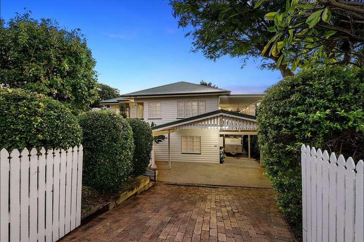 Third view of Homely house listing, 99 Bundah Street, Camp Hill QLD 4152