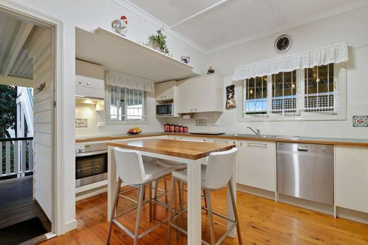 Fourth view of Homely house listing, 99 Bundah Street, Camp Hill QLD 4152