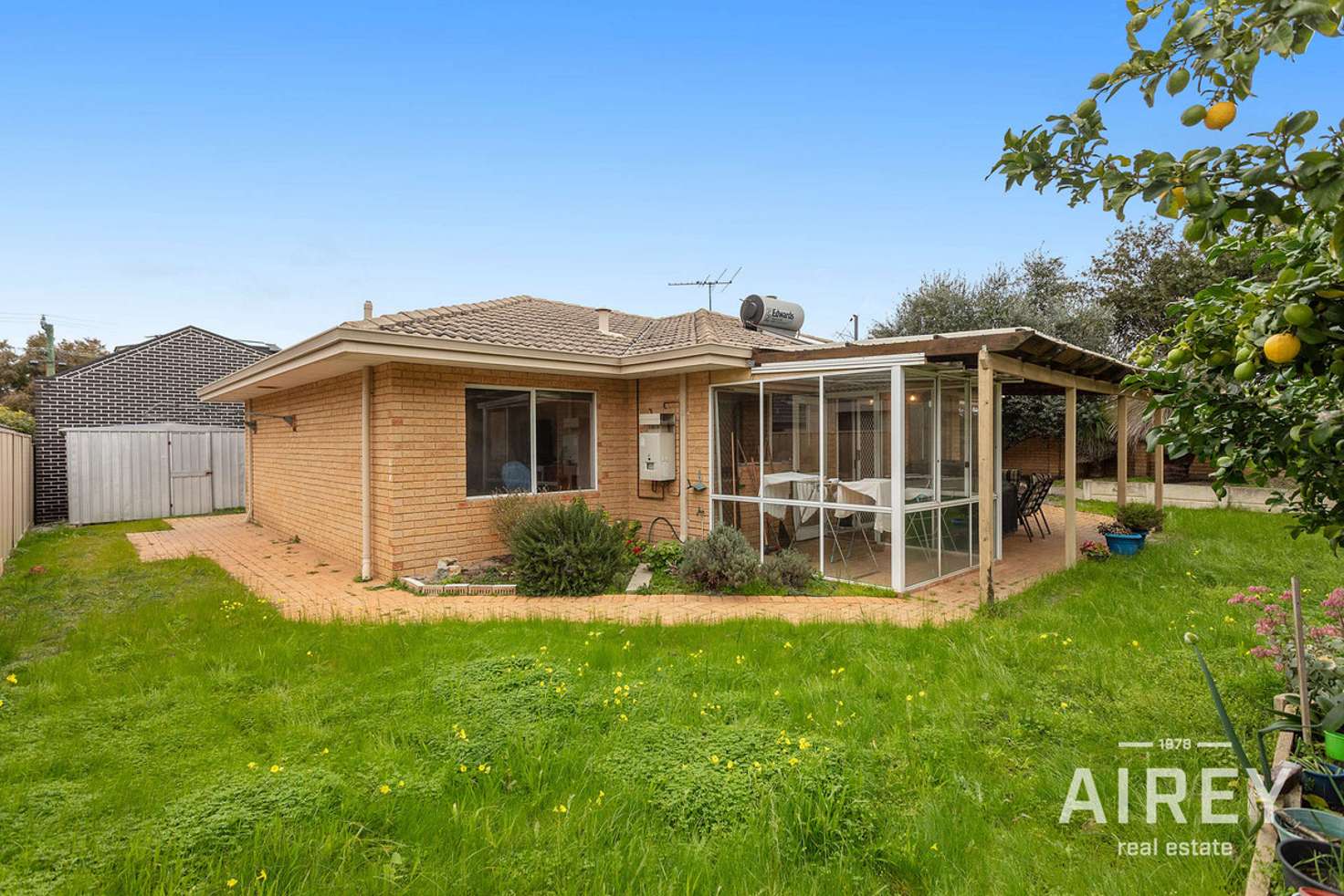 Main view of Homely house listing, 4 Avenell Road, Bayswater WA 6053