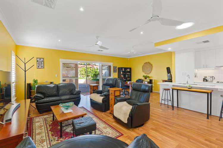 Sixth view of Homely house listing, 12A Parsons Grove, Park Holme SA 5043