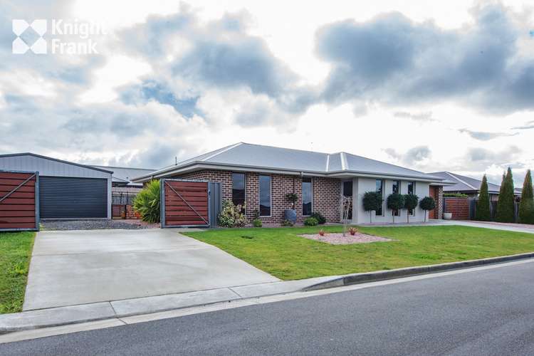 Main view of Homely house listing, 1 Tatiara Court, Perth TAS 7300