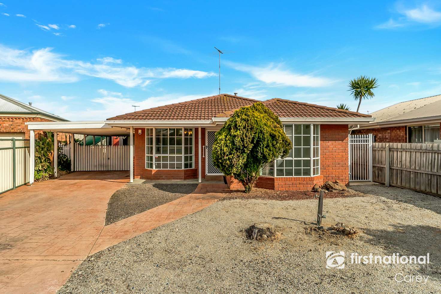 Main view of Homely house listing, 15 Andrea Court, Lara VIC 3212