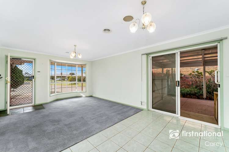 Third view of Homely house listing, 15 Andrea Court, Lara VIC 3212