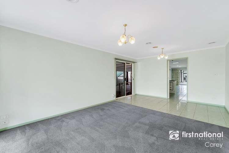 Fourth view of Homely house listing, 15 Andrea Court, Lara VIC 3212