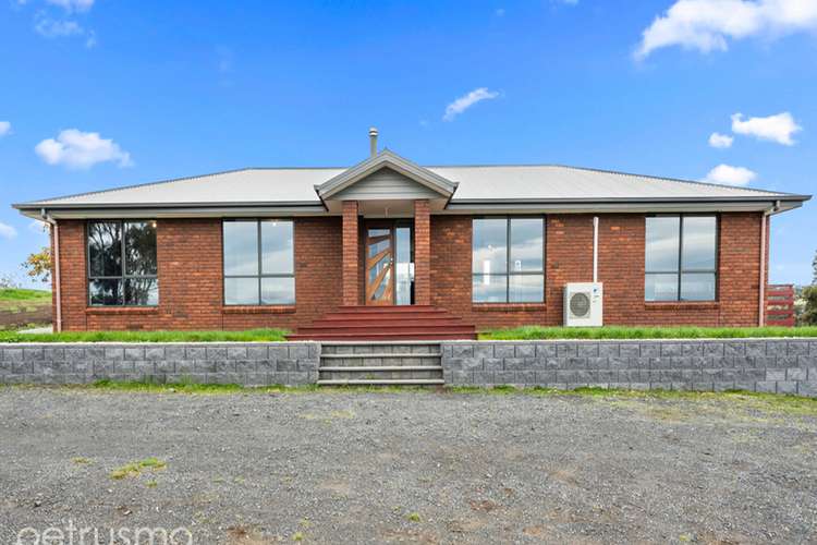 1 Sunnyview Place, Honeywood TAS 7017