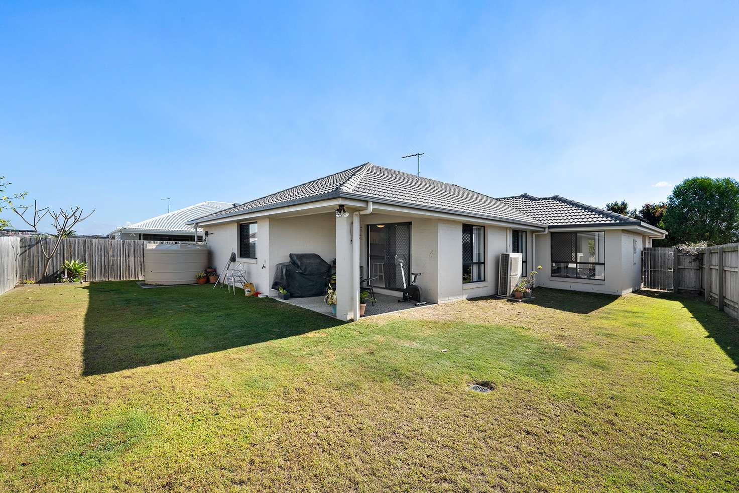 Main view of Homely house listing, 32 Stodart Terrace, Mango Hill QLD 4509