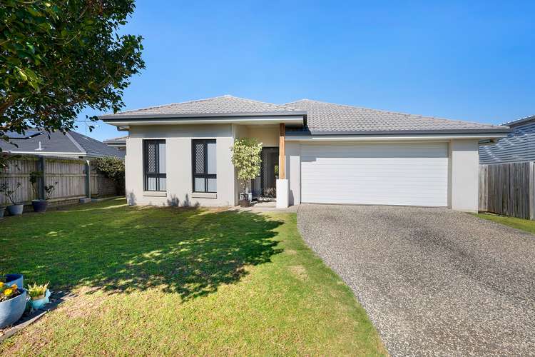 Second view of Homely house listing, 32 Stodart Terrace, Mango Hill QLD 4509