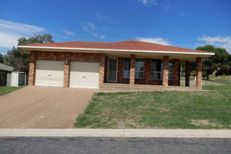 Main view of Homely house listing, 54 Acacia Drive, Muswellbrook NSW 2333