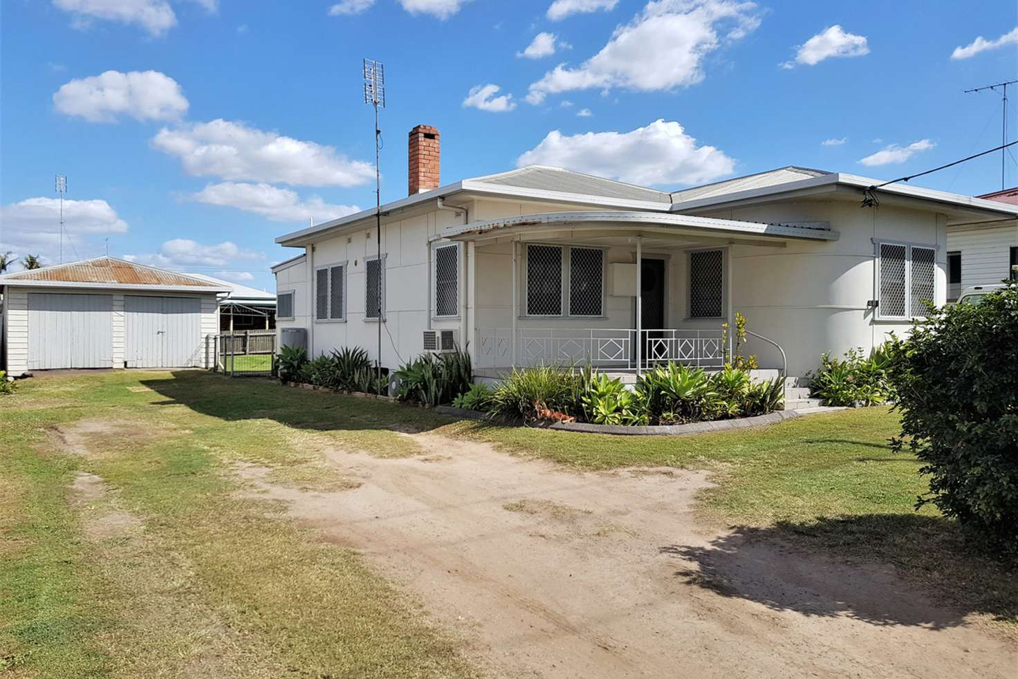 Main view of Homely house listing, 48 Cambridge Street, South Grafton NSW 2460