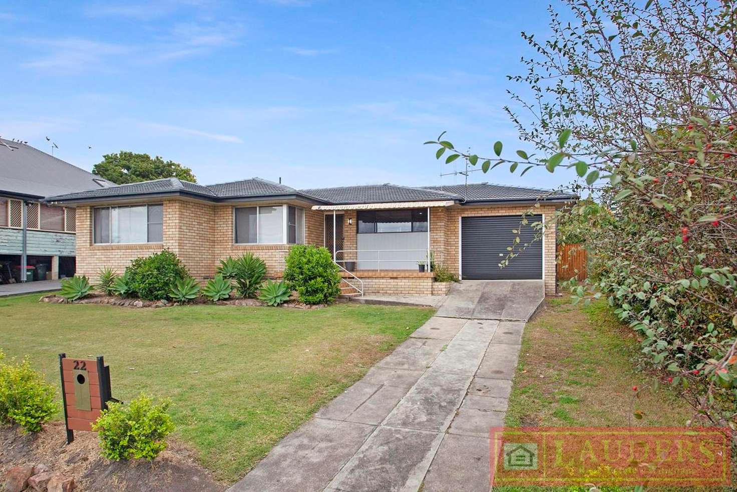 Main view of Homely house listing, 22 Killawarra Street, Wingham NSW 2429