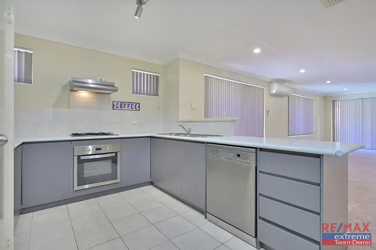 Seventh view of Homely house listing, 8 Crosthwait Circle, Tapping WA 6065