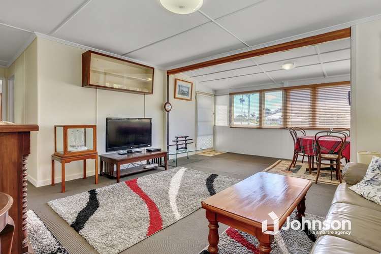 Second view of Homely house listing, 14 Leroy Street, Manly West QLD 4179