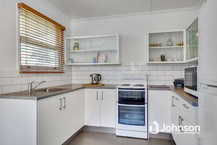 Fourth view of Homely house listing, 14 Leroy Street, Manly West QLD 4179