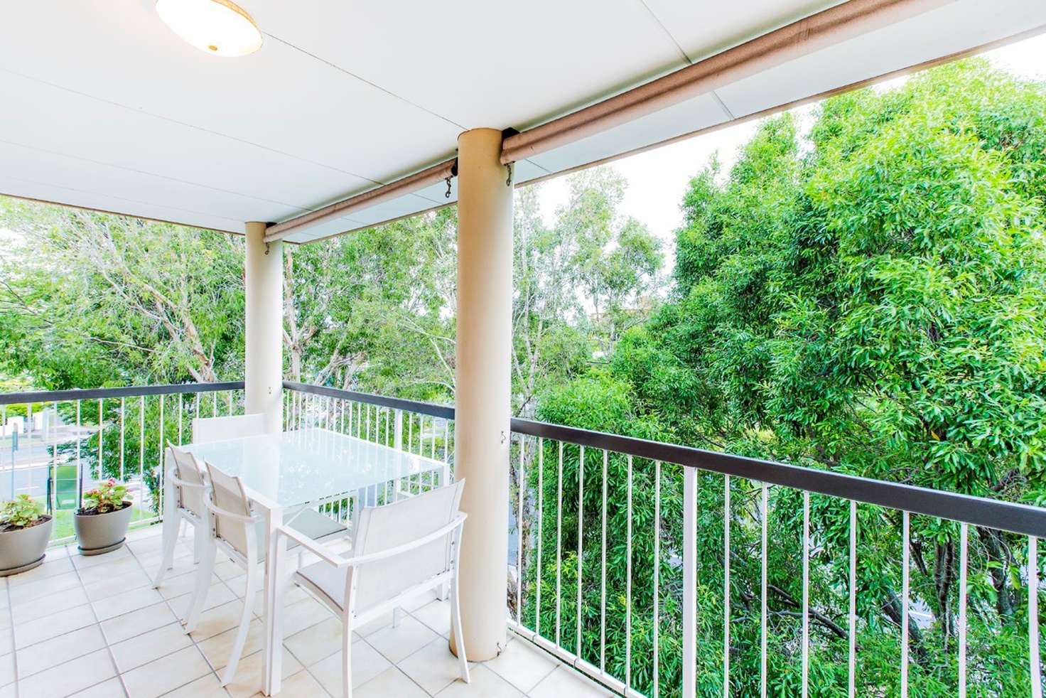 Main view of Homely apartment listing, 4/219 Moray Street, New Farm QLD 4005