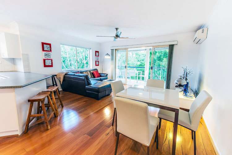 Second view of Homely apartment listing, 4/219 Moray Street, New Farm QLD 4005