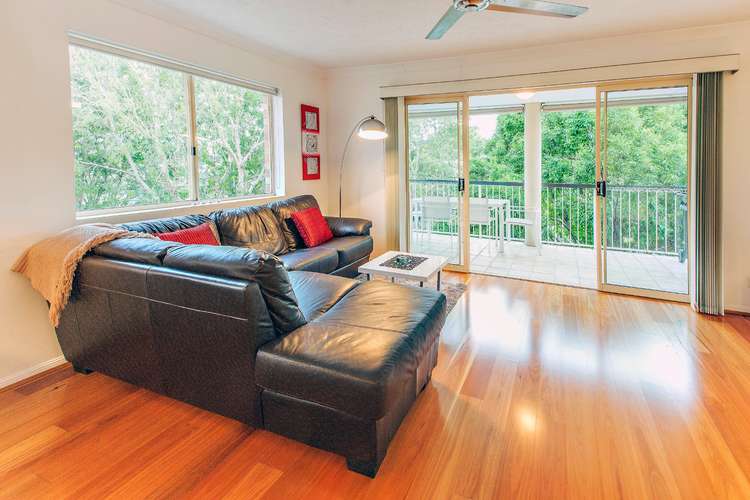 Fourth view of Homely apartment listing, 4/219 Moray Street, New Farm QLD 4005