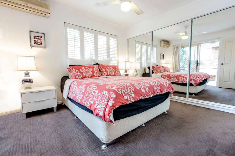 Fifth view of Homely apartment listing, 4/219 Moray Street, New Farm QLD 4005