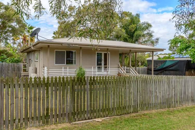 Main view of Homely house listing, 100 Barney Street, Barney Point QLD 4680