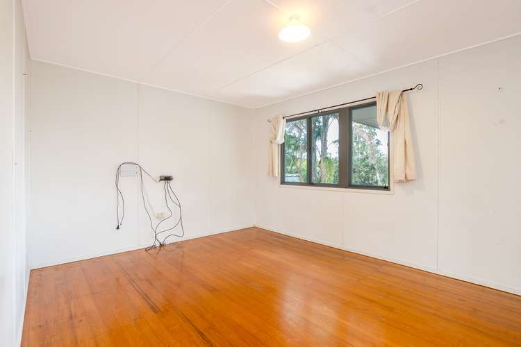 Second view of Homely house listing, 100 Barney Street, Barney Point QLD 4680