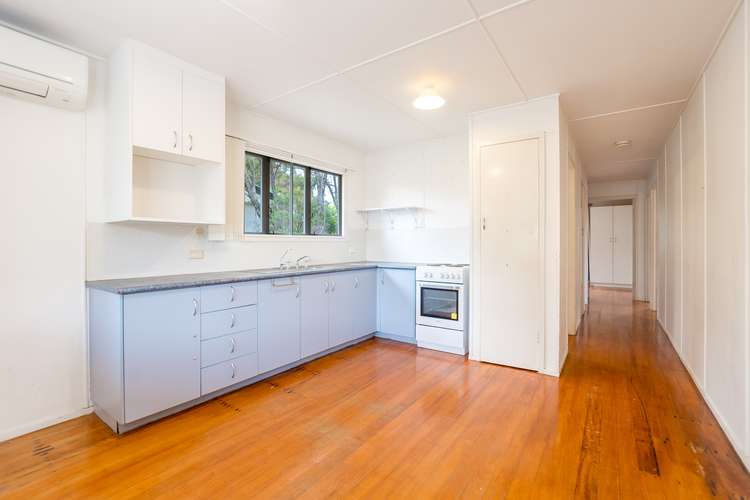 Third view of Homely house listing, 100 Barney Street, Barney Point QLD 4680