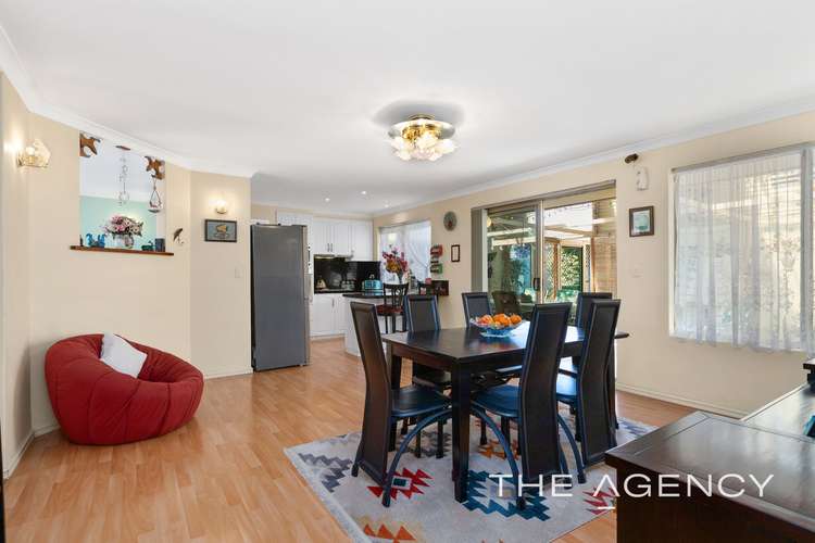 Sixth view of Homely house listing, 64 Lakemba Way, Waikiki WA 6169