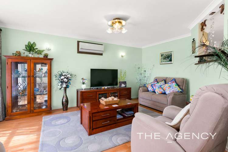 Seventh view of Homely house listing, 64 Lakemba Way, Waikiki WA 6169