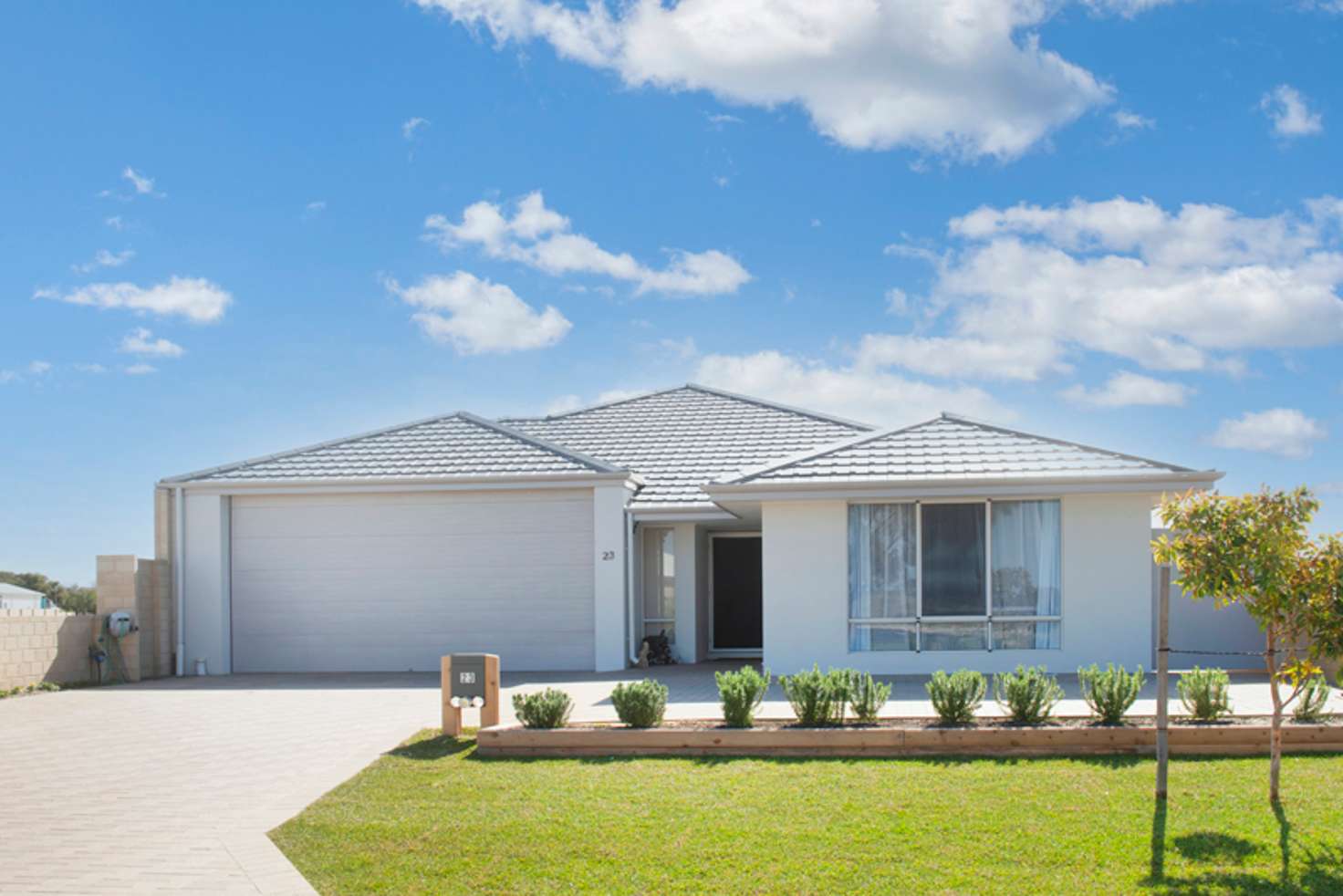 Main view of Homely house listing, 23 Headstay Cove, Geographe WA 6280