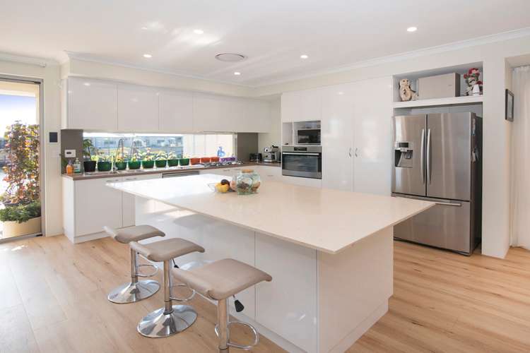 Third view of Homely house listing, 23 Headstay Cove, Geographe WA 6280