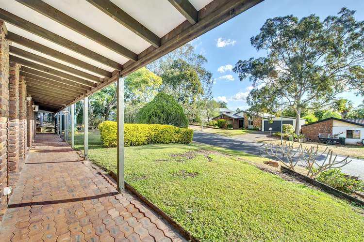 Third view of Homely house listing, 1 Buscall Court, Sinnamon Park QLD 4073