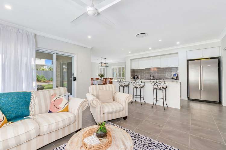 Fourth view of Homely house listing, 28 Swanson Street, Mango Hill QLD 4509