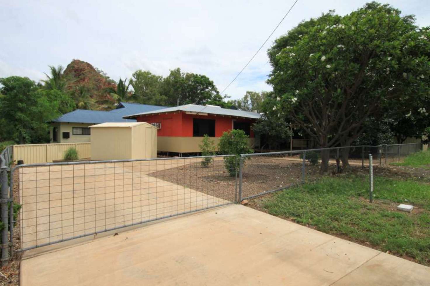 Main view of Homely house listing, 15 Rosewood Avenue, Kununurra WA 6743