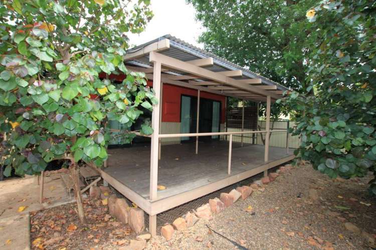 Second view of Homely house listing, 15 Rosewood Avenue, Kununurra WA 6743