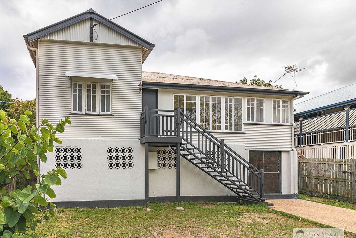 Main view of Homely house listing, 27 Woodville Street, Wandal QLD 4700