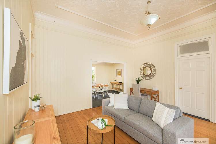 Third view of Homely house listing, 27 Woodville Street, Wandal QLD 4700