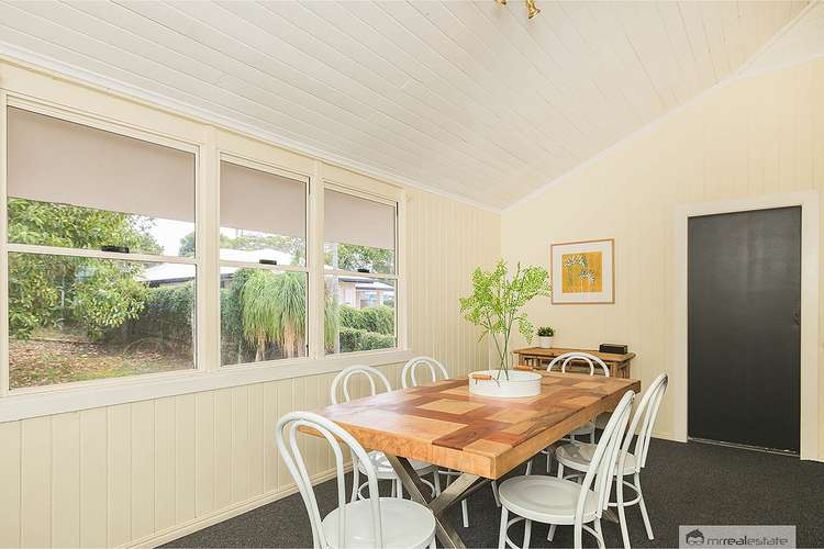 Fourth view of Homely house listing, 27 Woodville Street, Wandal QLD 4700