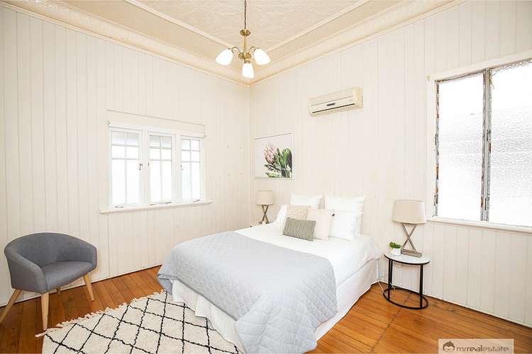 Fifth view of Homely house listing, 27 Woodville Street, Wandal QLD 4700