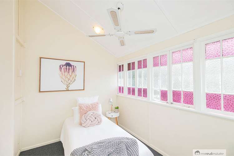 Sixth view of Homely house listing, 27 Woodville Street, Wandal QLD 4700