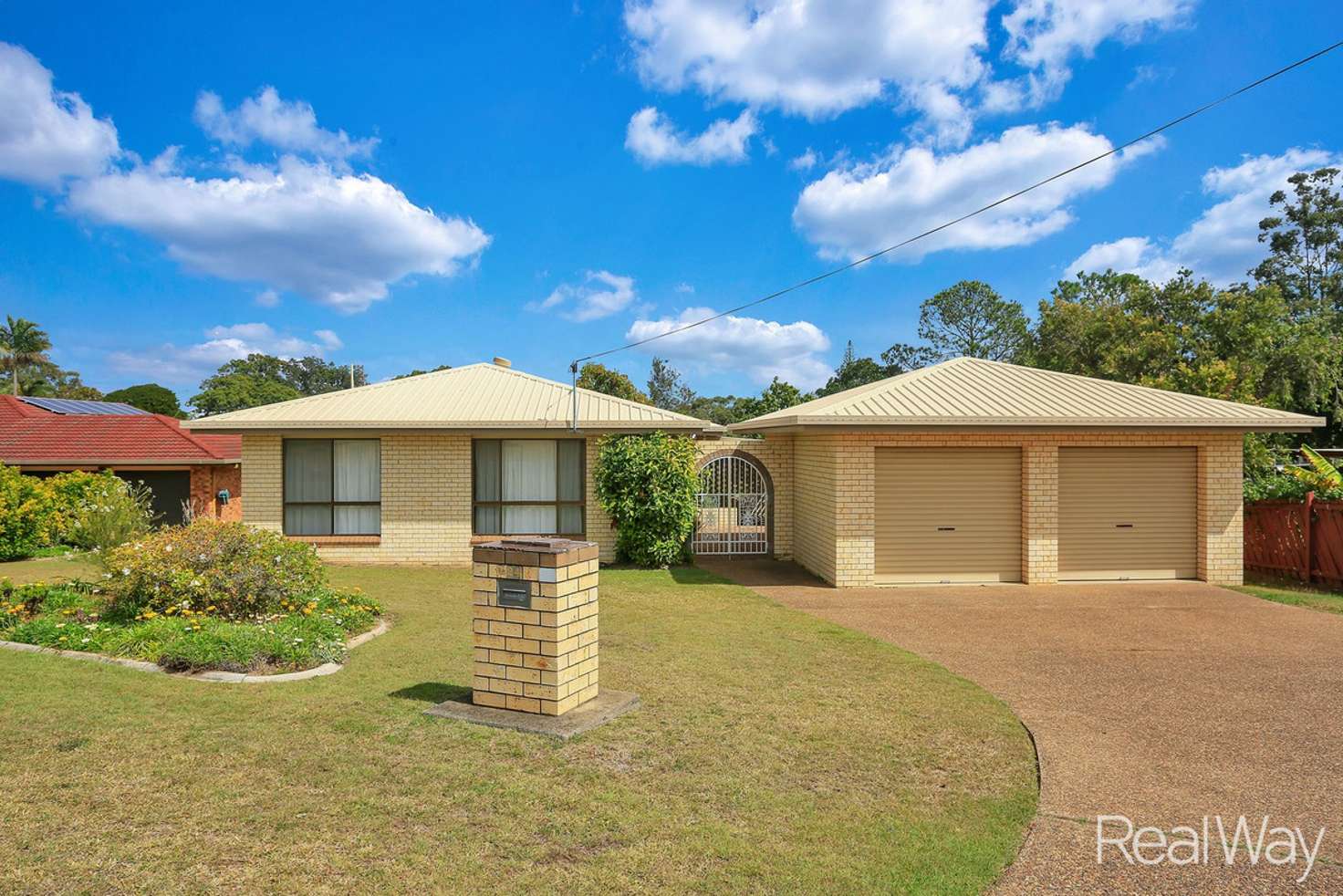 Main view of Homely house listing, 24 The Boulevarde, Avoca QLD 4670