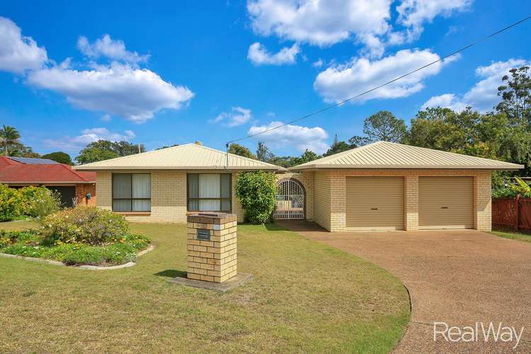 24 The Boulevarde, Avoca QLD 4670