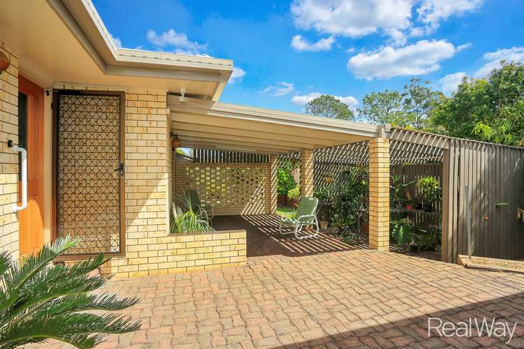 Third view of Homely house listing, 24 The Boulevarde, Avoca QLD 4670