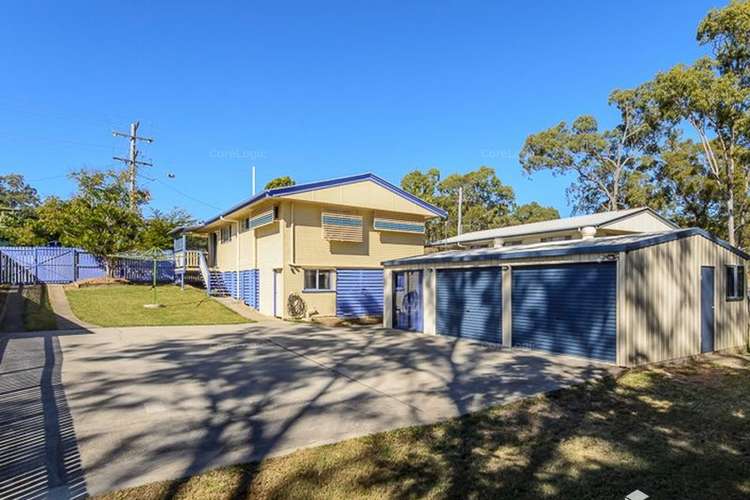 Main view of Homely house listing, 39 Dalrymple Drive, Toolooa QLD 4680