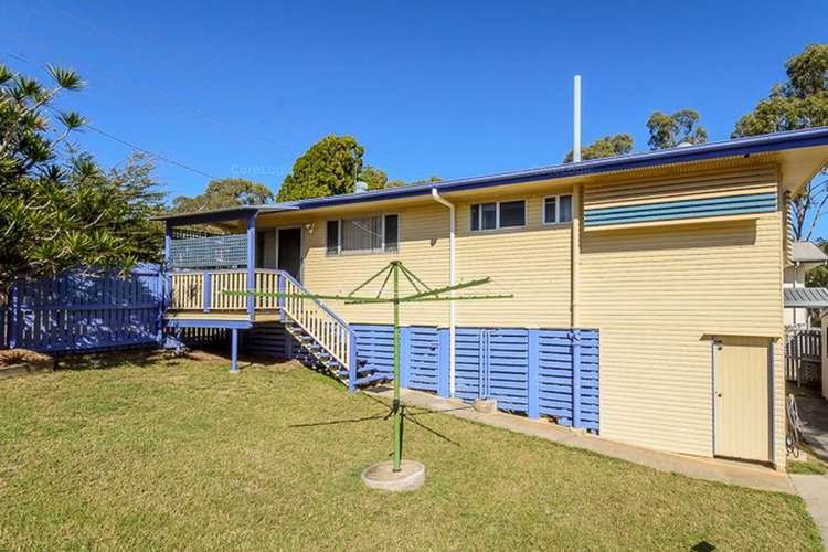 Second view of Homely house listing, 39 Dalrymple Drive, Toolooa QLD 4680