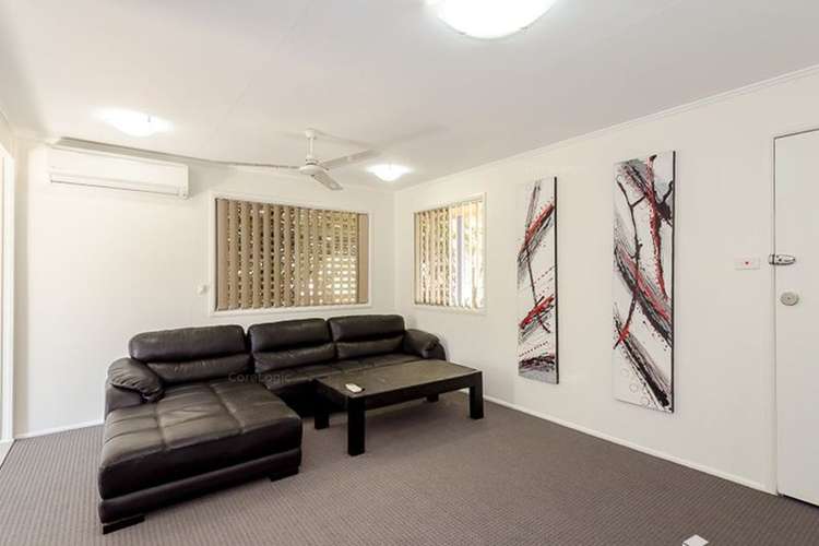 Fourth view of Homely house listing, 39 Dalrymple Drive, Toolooa QLD 4680
