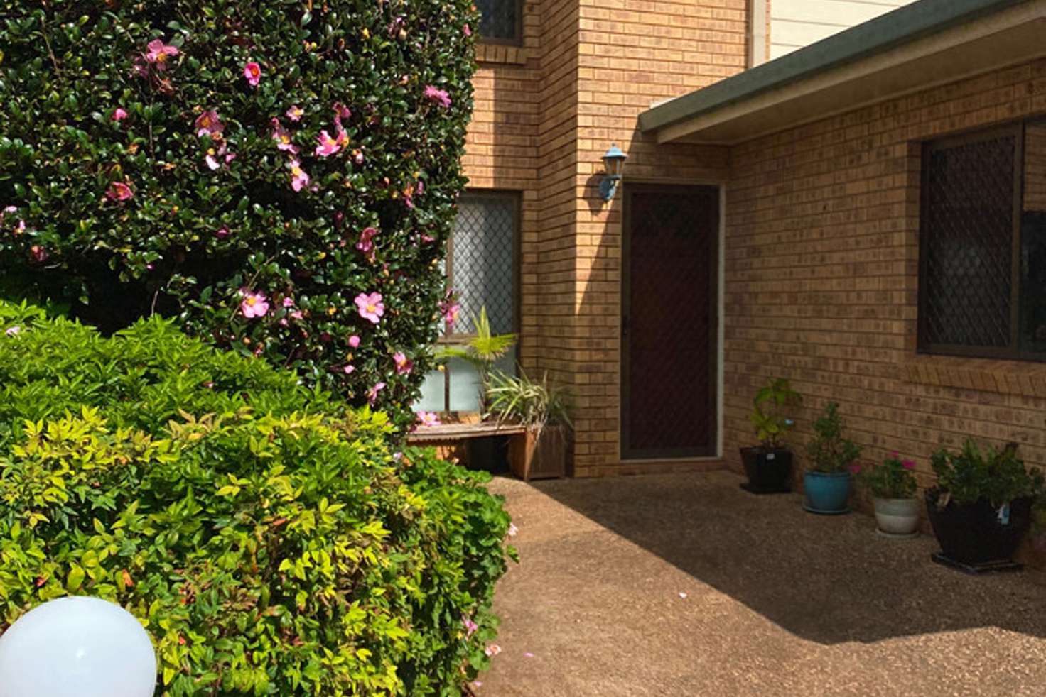 Main view of Homely unit listing, 7/357 Margaret Street, Newtown QLD 4350