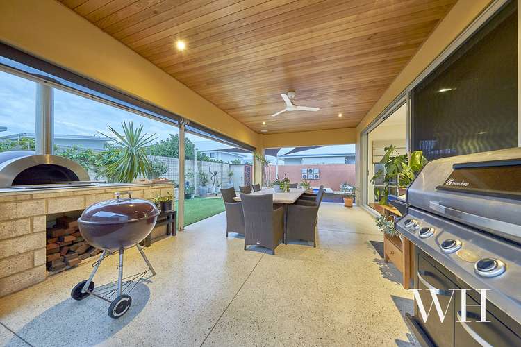 Third view of Homely house listing, 26 Breaksea Drive, North Coogee WA 6163