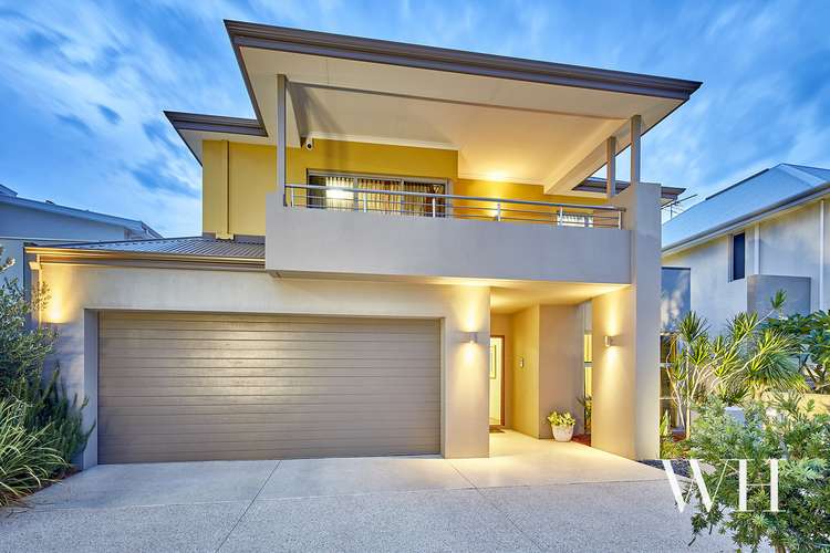 Fourth view of Homely house listing, 26 Breaksea Drive, North Coogee WA 6163